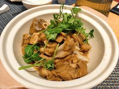 -并州饭店·并萃阁