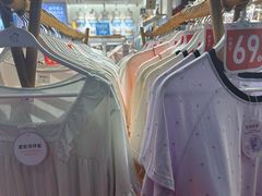-龙翔服饰城(龙翔大厦店)