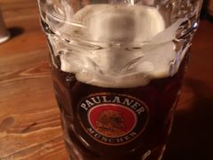 -宝莱纳啤酒花园餐厅PAULANER BRAUHAUS Nanjing(广州路店)