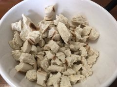 我掰的馍-刘信牛羊肉小炒泡馍(回民街店)