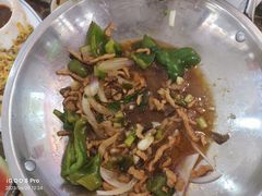 -涵家味土菜馆·徽州一绝臭鳜鱼(三河古镇店)