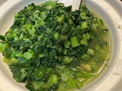 青菜钵-万重锦·人文川菜馆(骡马市店)
