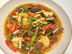 -青禾小厨新疆菜(总店)