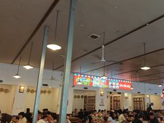 -冶建镜子·老南昌大排档·江西虾王(总店)