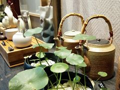 -香园自助小火锅