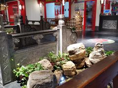 -清真·京华源铜锅涮肉(丰庆店)