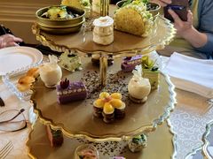 -Salon de Ville浦江汇(上海外滩华尔道夫酒店店)