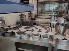 -王森咖啡西点烘焙培训(上海名厨中心店)