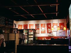 -牛焱·烧肉酒肆(五大道店)