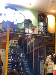 -MELAND CLUB亲子乐园•派对(虹桥万象城店)