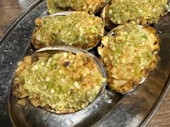 -辉记炭烧海鲜大排档·老字号(福田店)