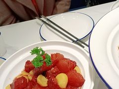 -兰湘子·湘菜小炒(崂山丽达店)