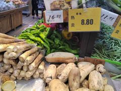 -幸福荣耀生鲜超市(来广营店)