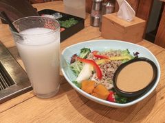 -千寻烧肉(政务区店)