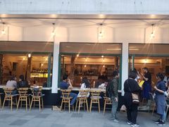 门面-RAC BAR(安福路店)