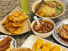 -小街天府(西工小街店)