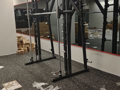 -金鹰国际购物中心(淮安店)