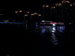 -闽江夜游台江旅游码头