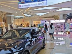 -万达广场(南昌红谷滩店)