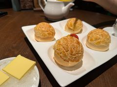 -ZEN采蝶轩·粤味臻鲜·手作点心·商务宴请(泰州店)