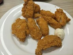 -卢家妈妈·西餐厨房(卜蜂中心店)
