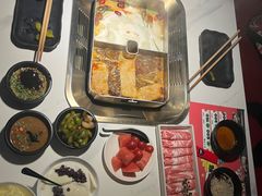 -九鼎轩脆毛肚火锅(南京东路店)