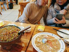 -老雒阳面馆·水席·洛阳菜(纱厂路店)