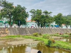 -龙环葡韵住宅式博物馆