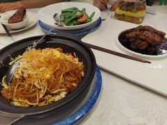 -齐家花园大酒店·本帮菜(宝山店)