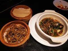 -芳芳私房菜·精做淮扬菜(承德路店)
