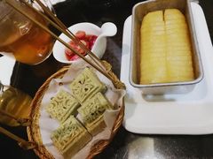 -五观堂素食(新华路店)
