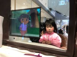 -SoSweet香港专业儿童美发沙龙(IFS国际金融店/春熙路店)