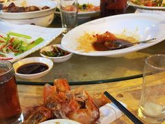 -桃源阁(西樵山店)
