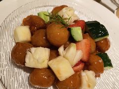 -粤集·手工粤菜(皇庭广场店)