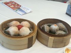 -益健名厨海鲜城(夏湾店)