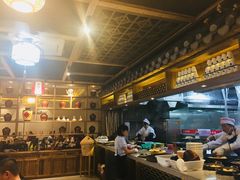 -醉南拳客家菜(华威店)