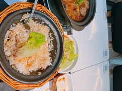 -谷田稻香·砂锅菜(西乡天虹店)