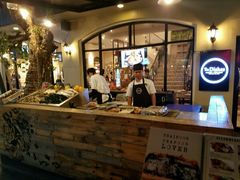 -The Dishes Seafood & Restaurant