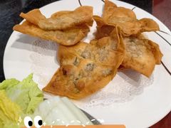 猪肉葱饼-老来福·非遗酸汤兔(凯旋路店)