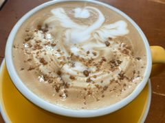 -COFFEE HOLIC(朝外SOHO店)