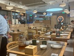 -云海肴·汽锅鸡·云南菜(广安门天虹店)