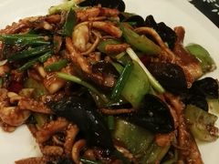 -旺角小渔村(幸福中路店)