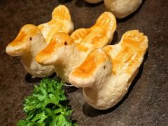 -北京全聚德(清华园店)