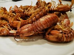 -丽华家常菜(北马路店)