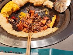 -灶座小锅烀饼·铁锅炖(全国总店)