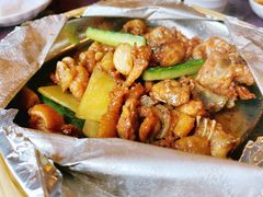 -宁波状元楼酒店(和义路店)