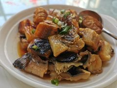 河鲀-金德酒楼(沧口路店)