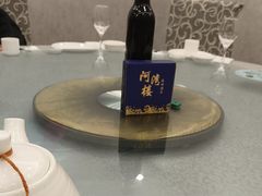 -阿湾楼·温州海鲜·江浙菜(京江路店)