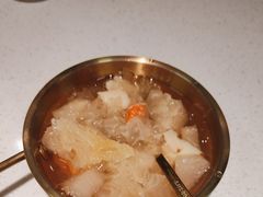 -明腾壹间茶餐厅(新都会花园广场店)