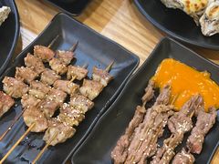 -蚝抵食·湛江生蚝(湾北路店)